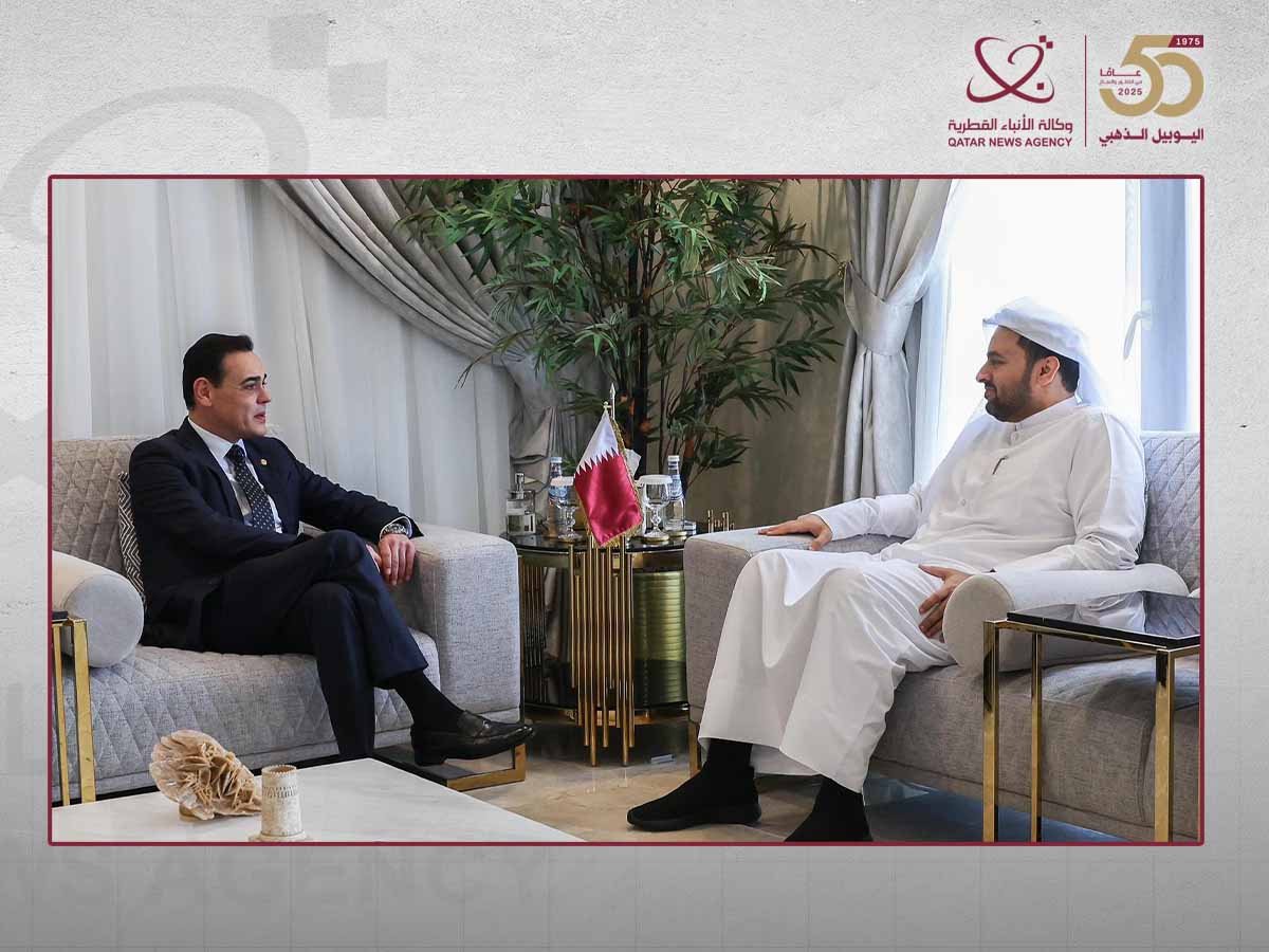 Qatar News Agency