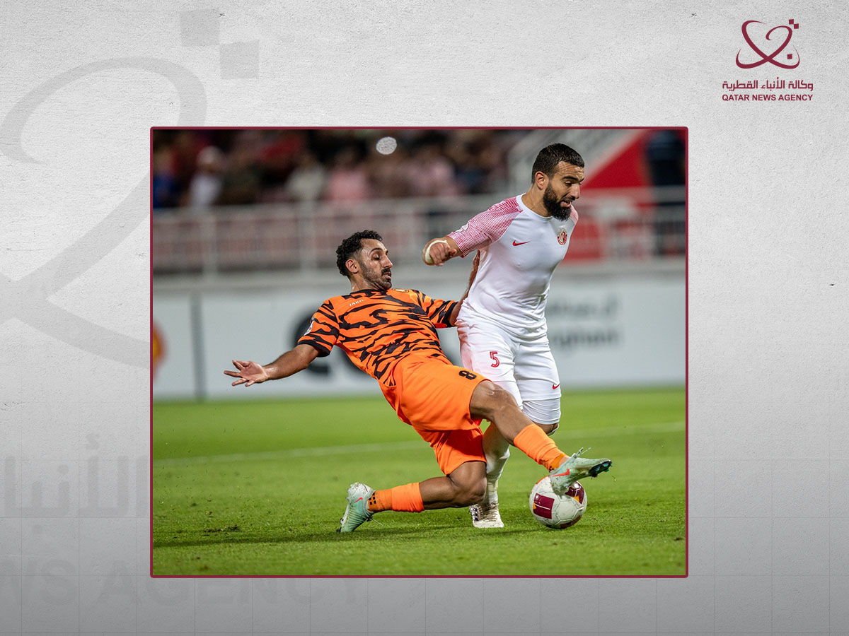 Qatar News Agency