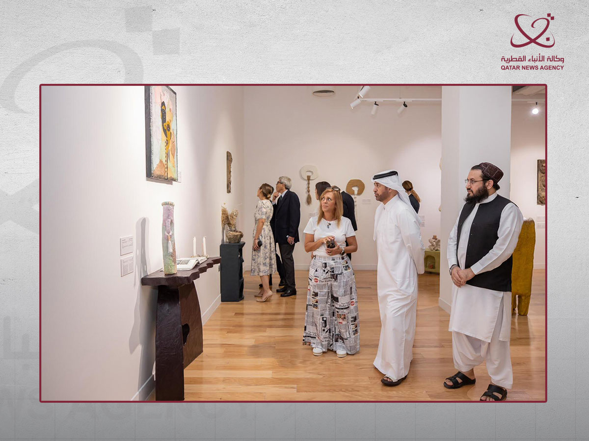 Qatar News Agency