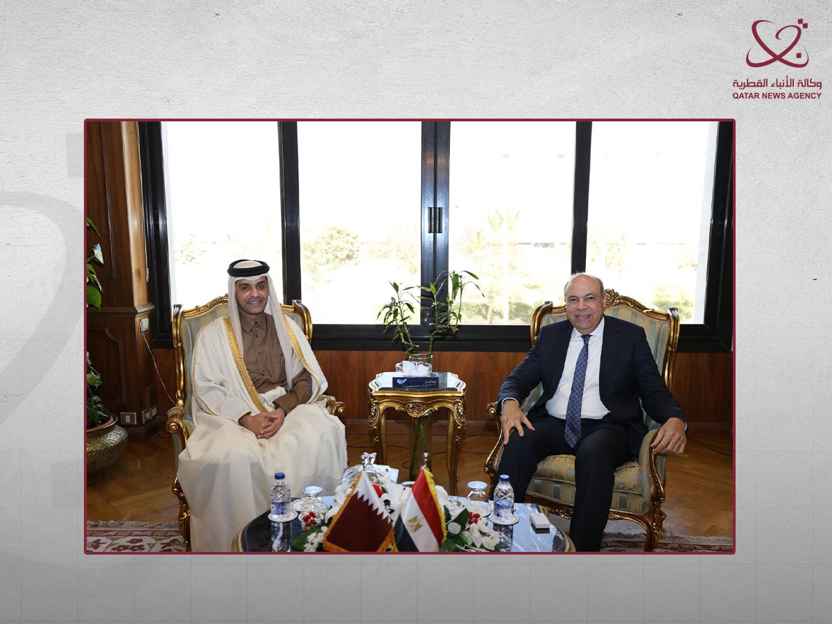 Qatar News Agency