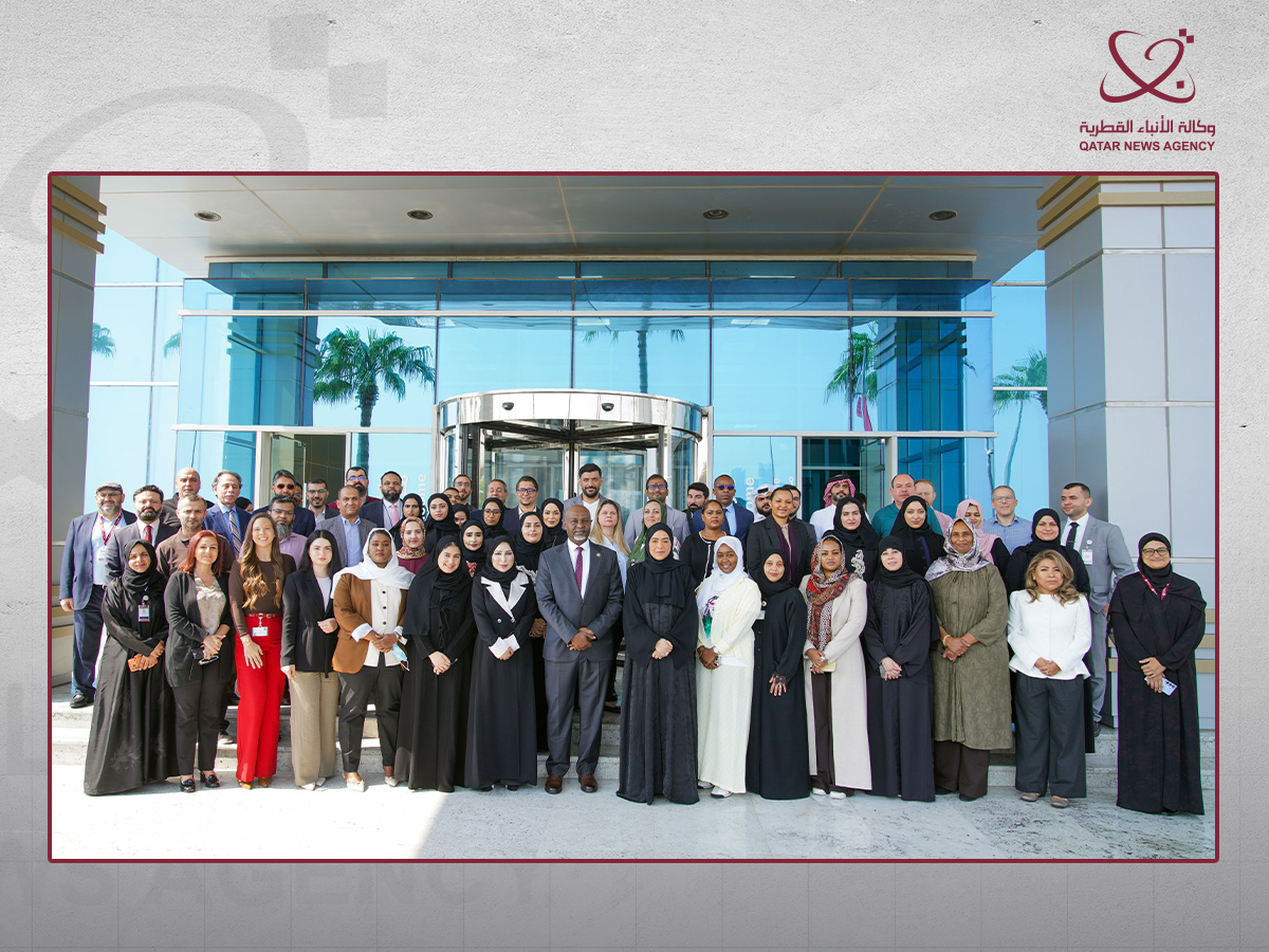 Qatar News Agency