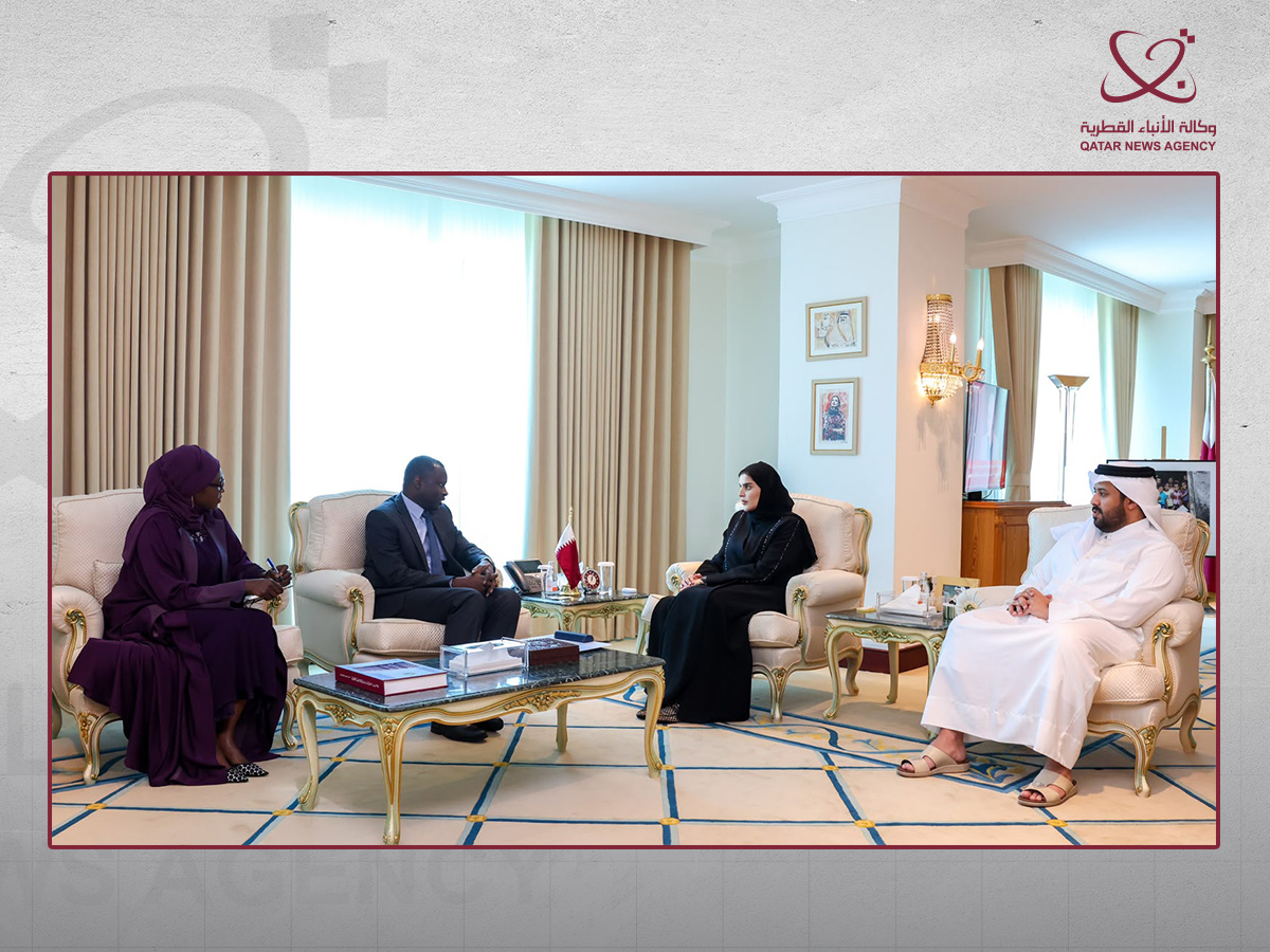 Qatar News Agency