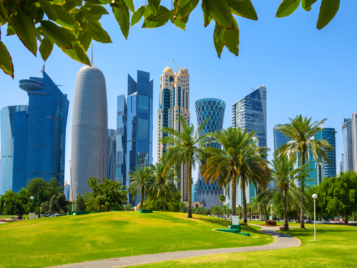 Qatar News Agency