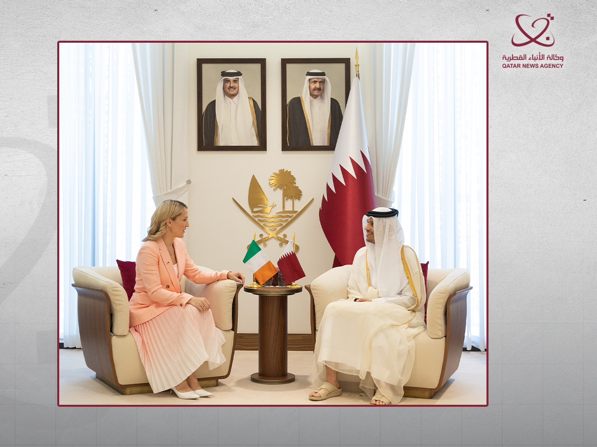Qatar News Agency