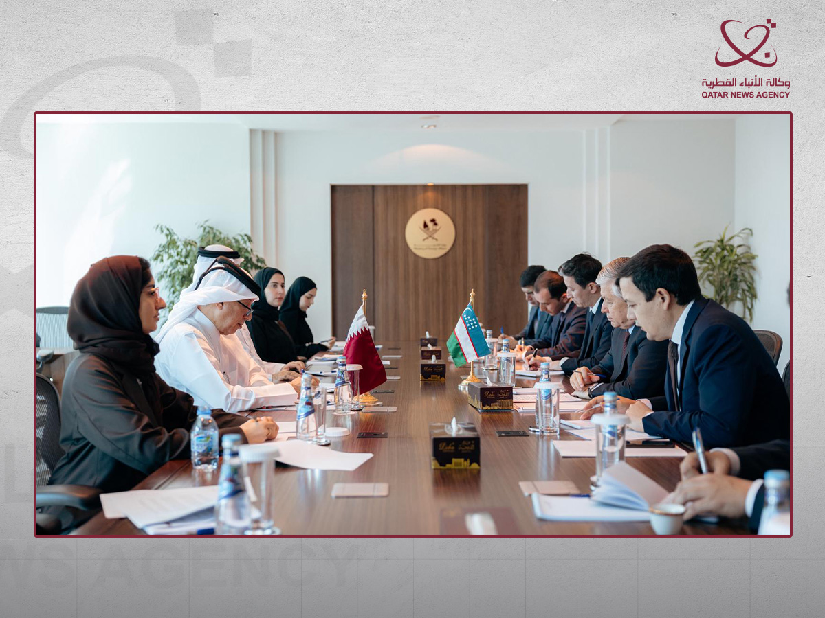Qatar News Agency