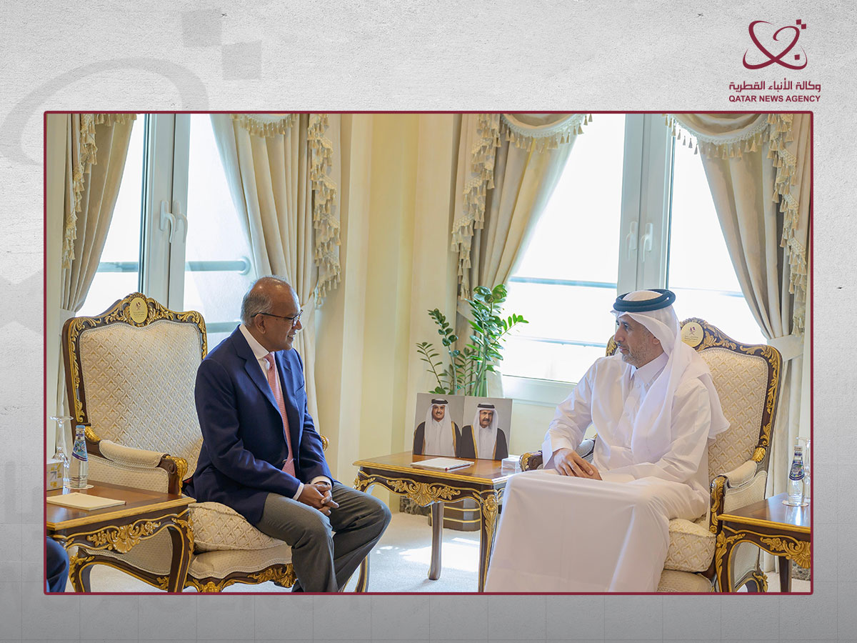 Qatar News Agency