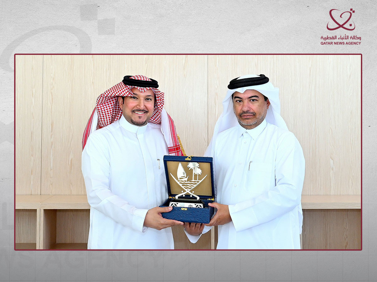 Qatar News Agency