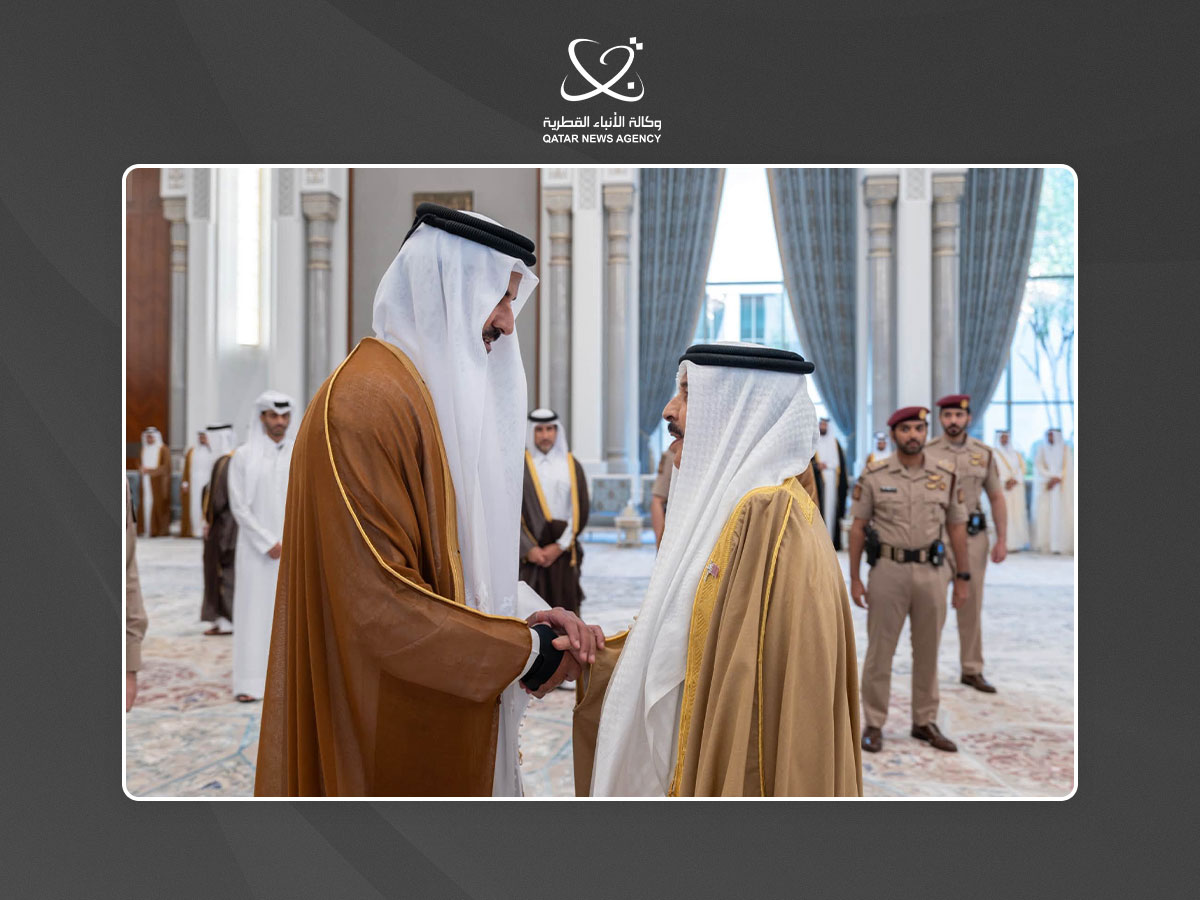 Qatar News Agency