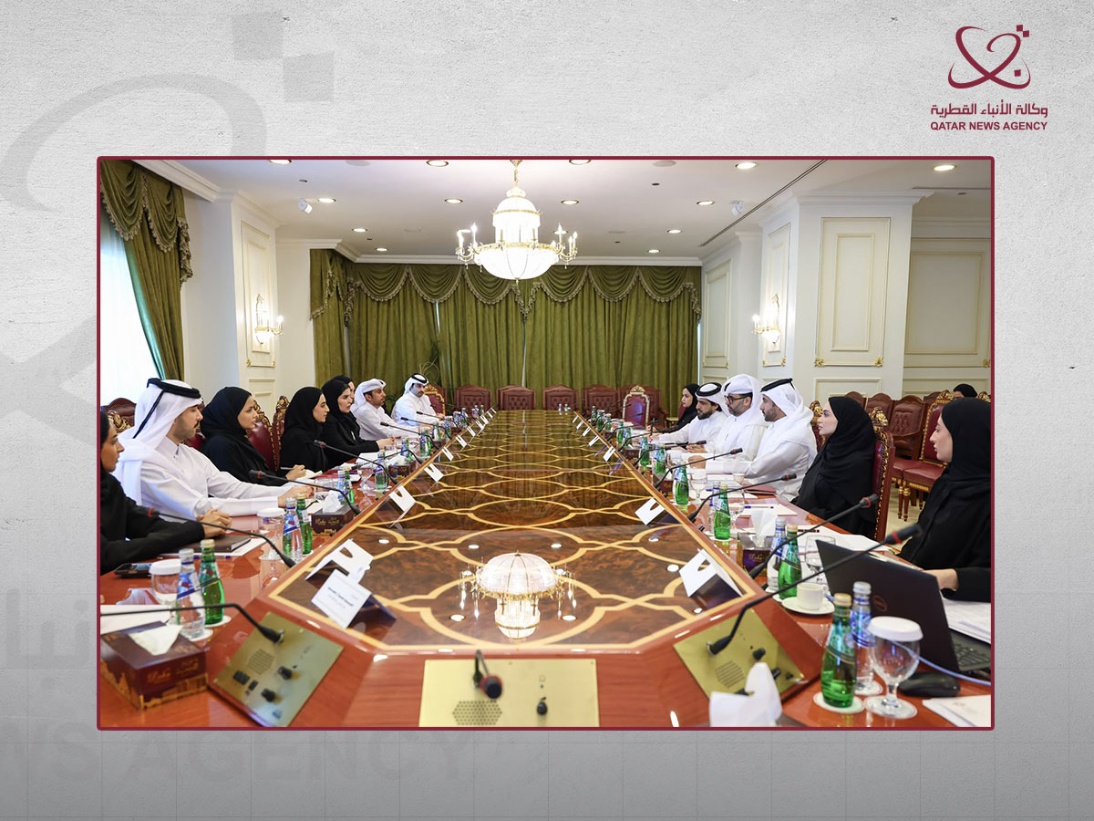 Qatar News Agency
