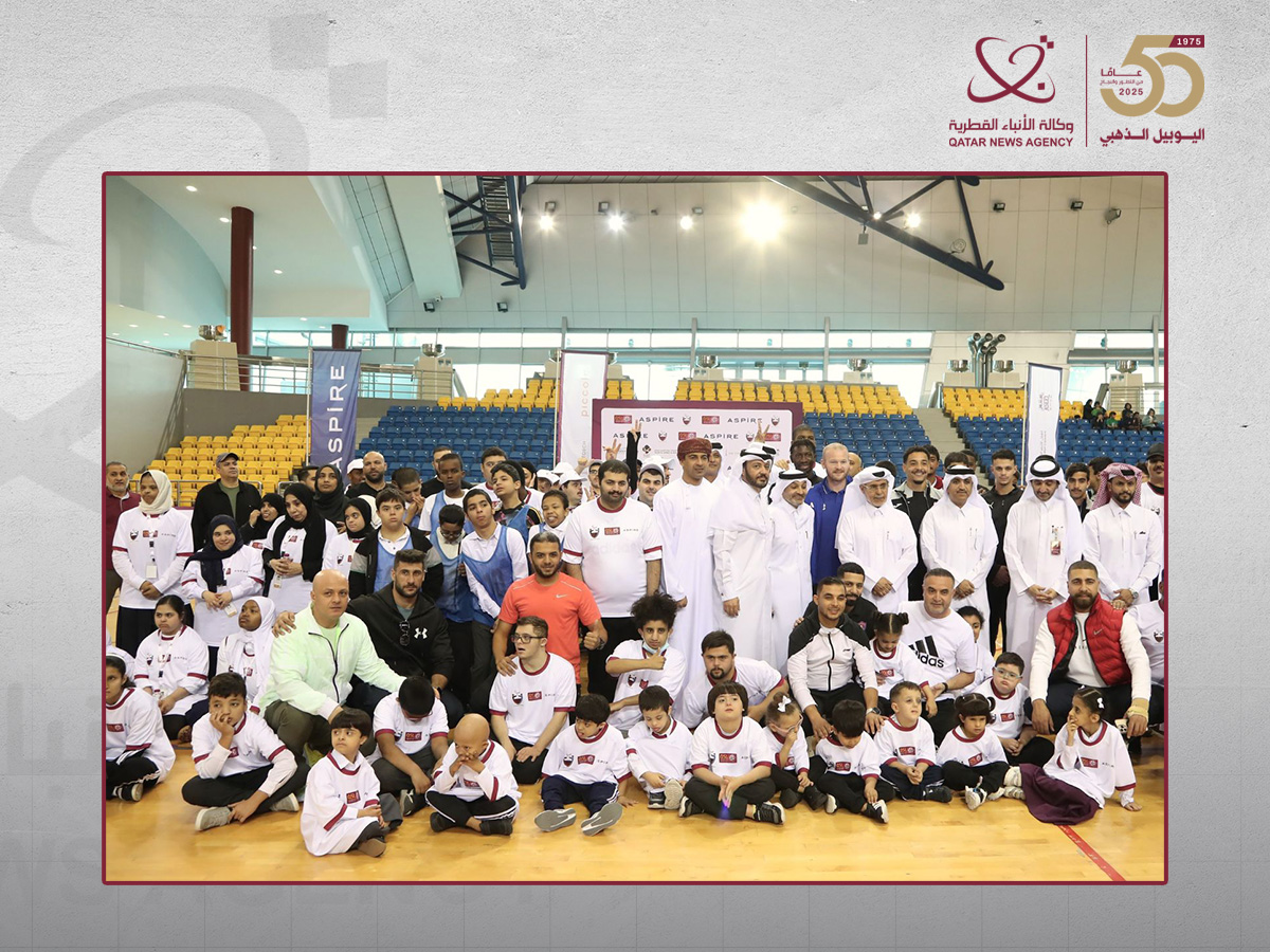 Qatar News Agency