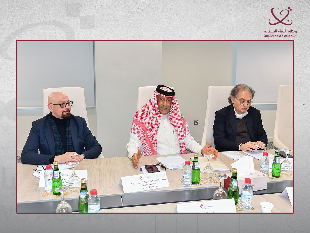 Qatar News Agency