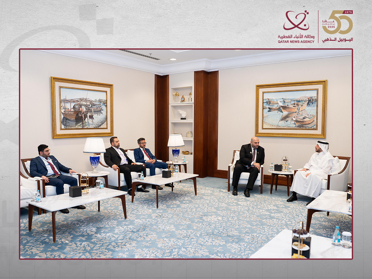 Qatar News Agency
