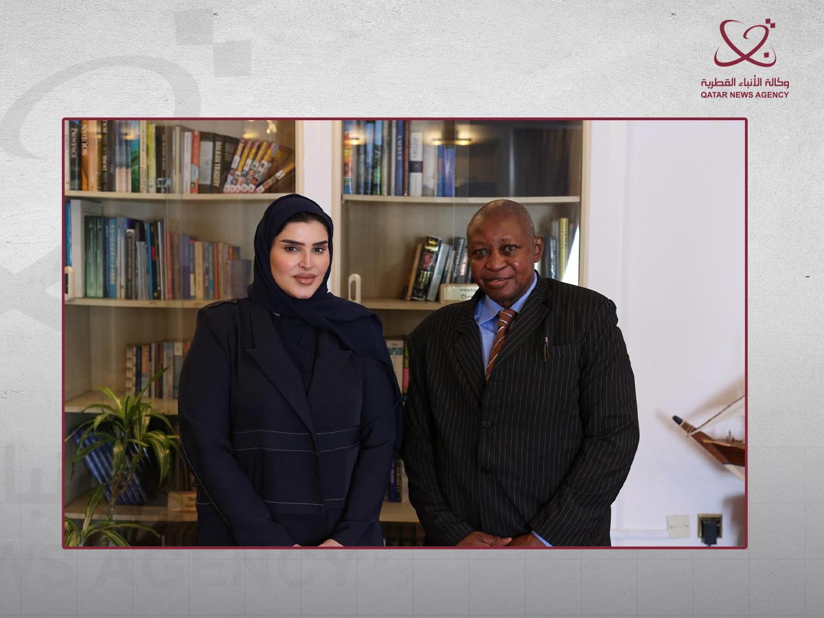Qatar News Agency