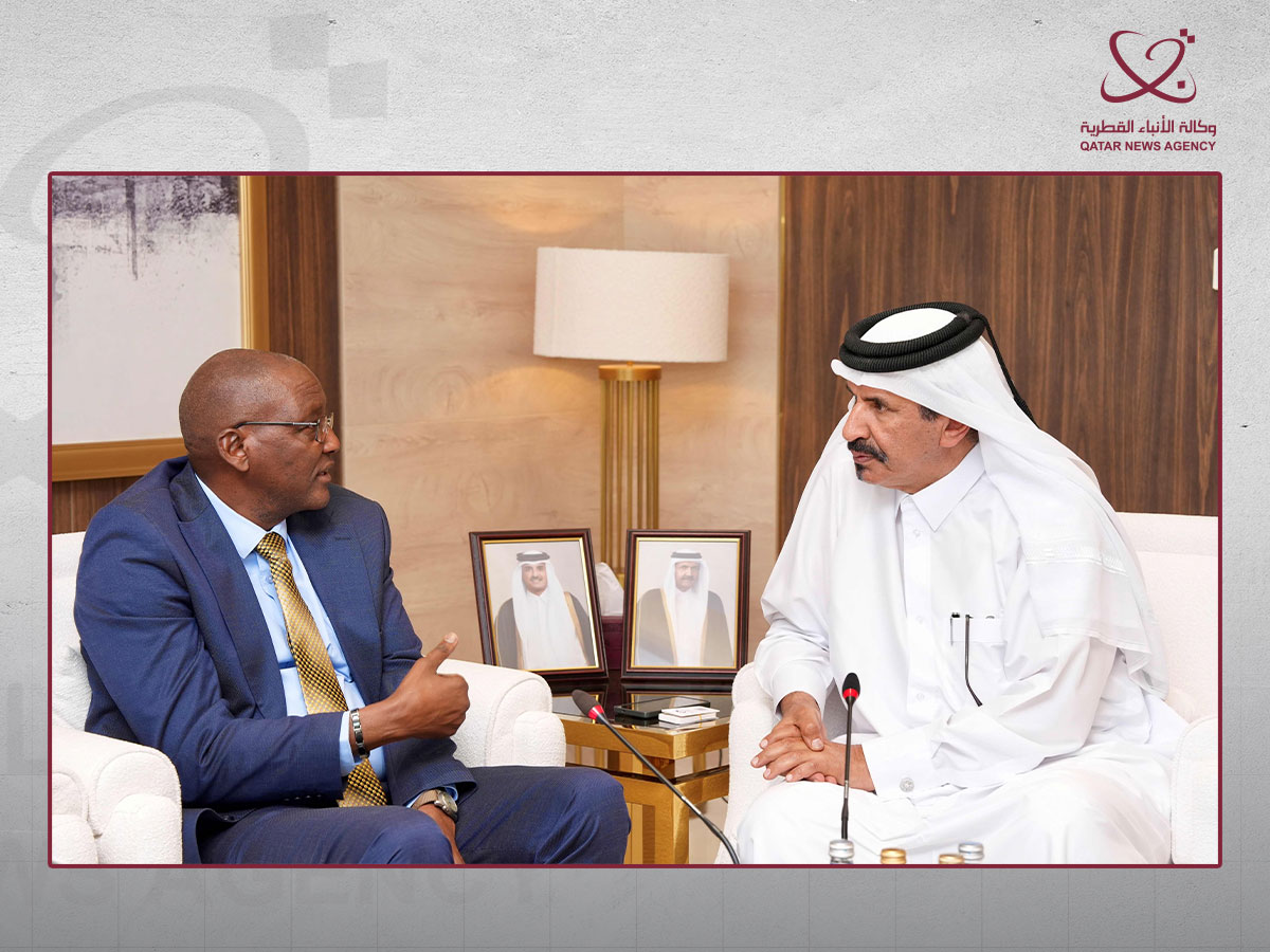 Qatar News Agency