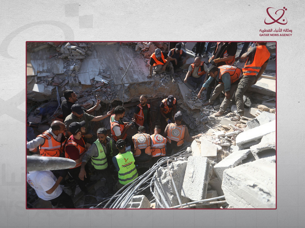Qatar News Agency