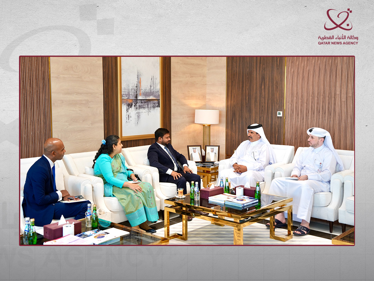 Qatar News Agency