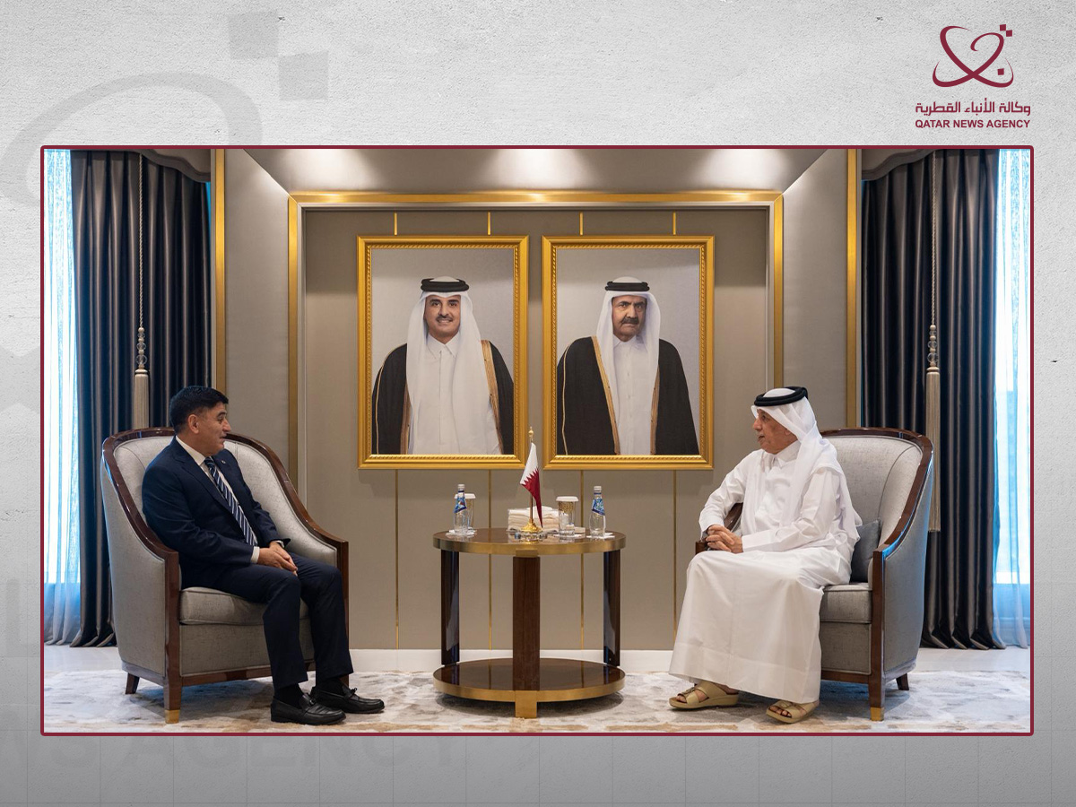 Qatar News Agency