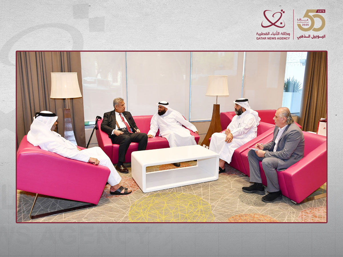 Qatar News Agency