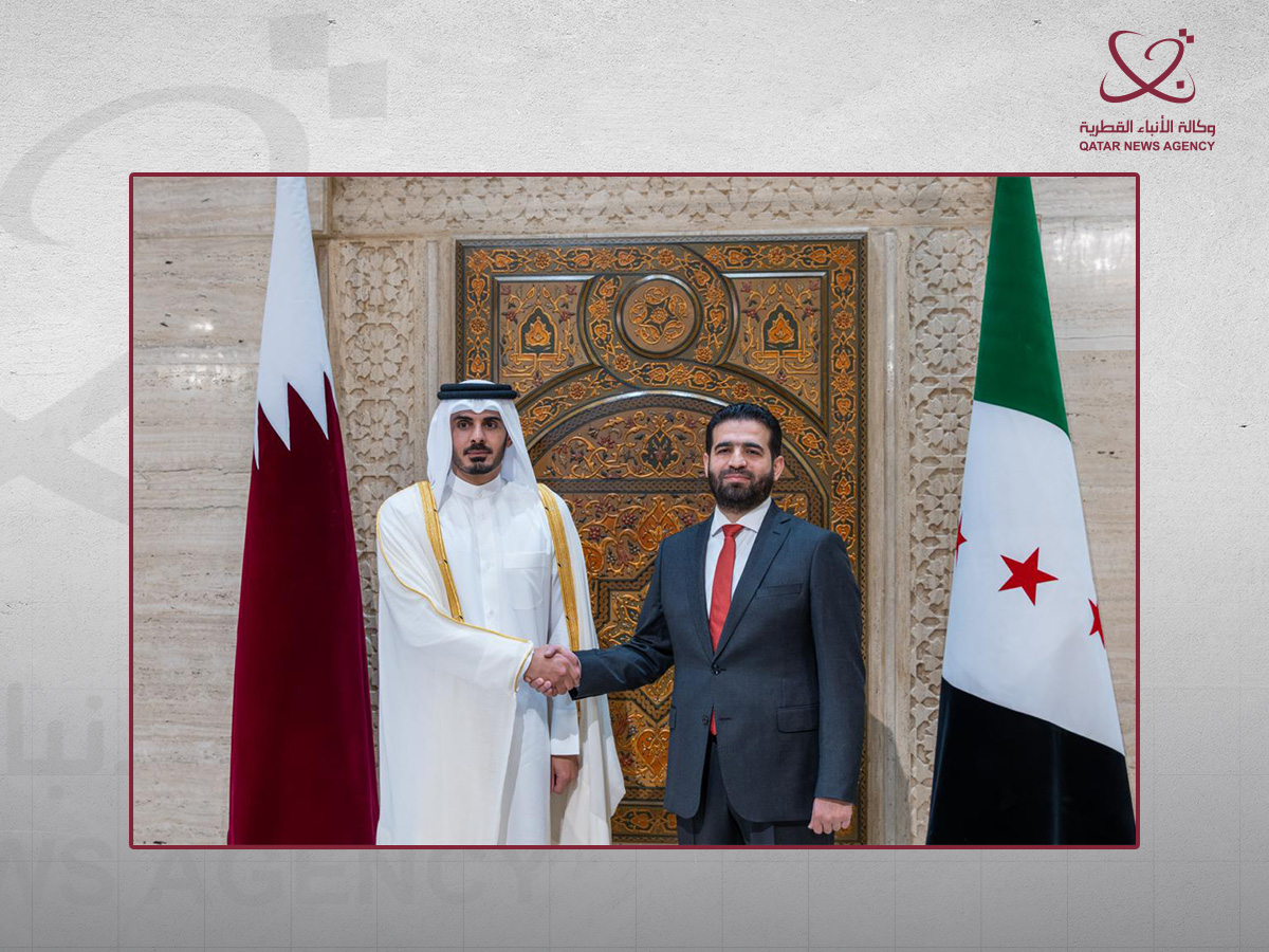 Qatar News Agency