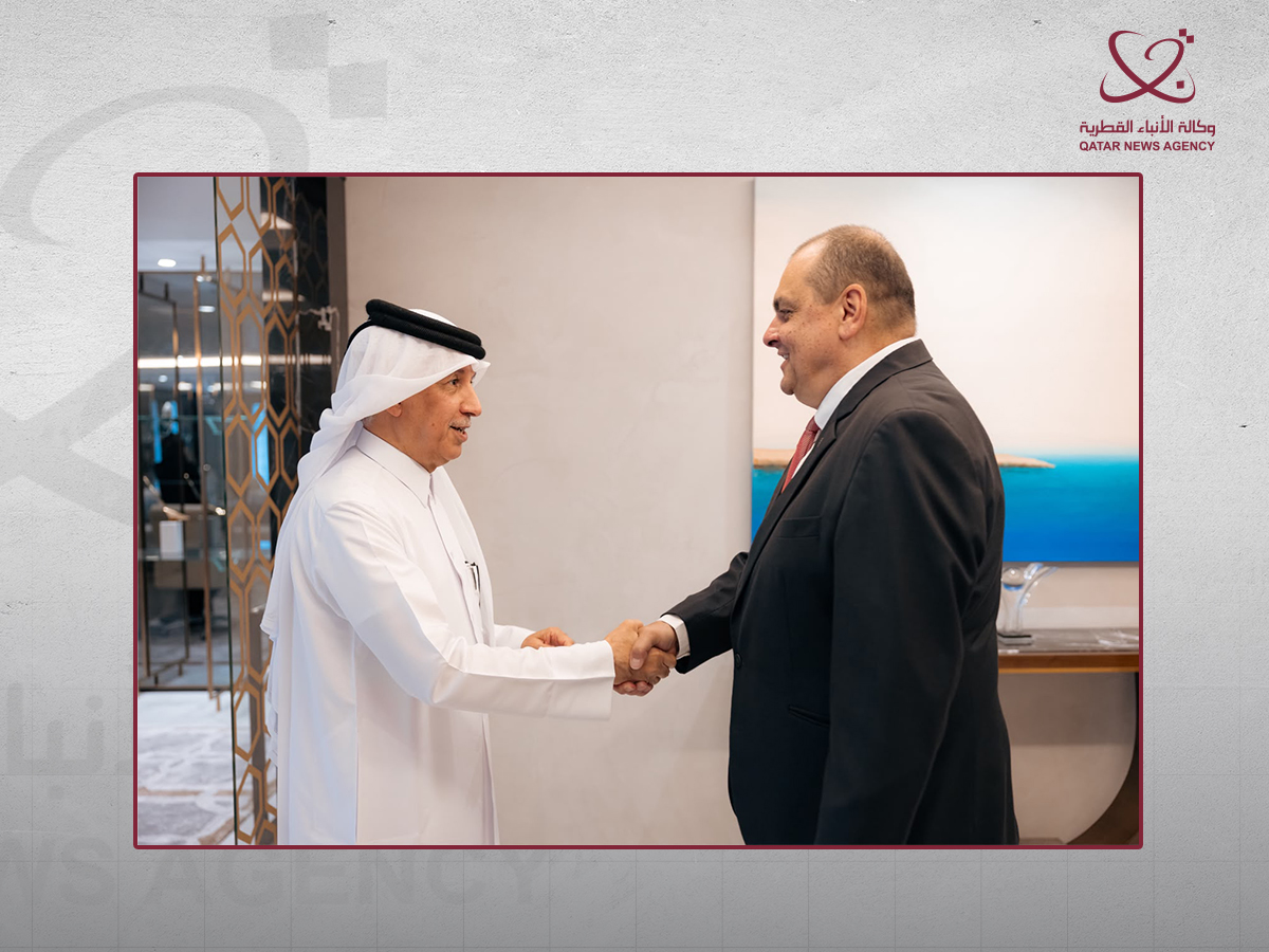 Qatar News Agency