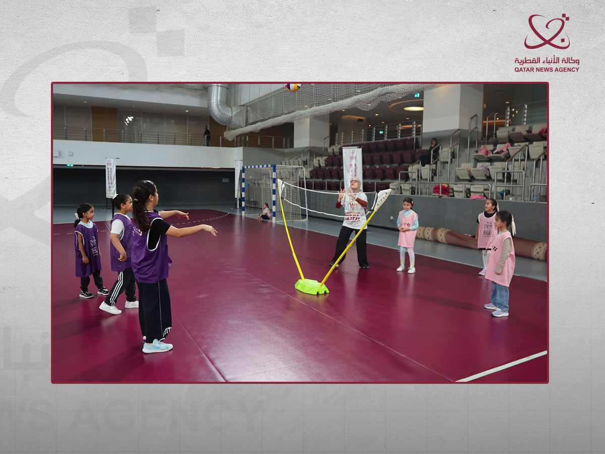 Qatar News Agency
