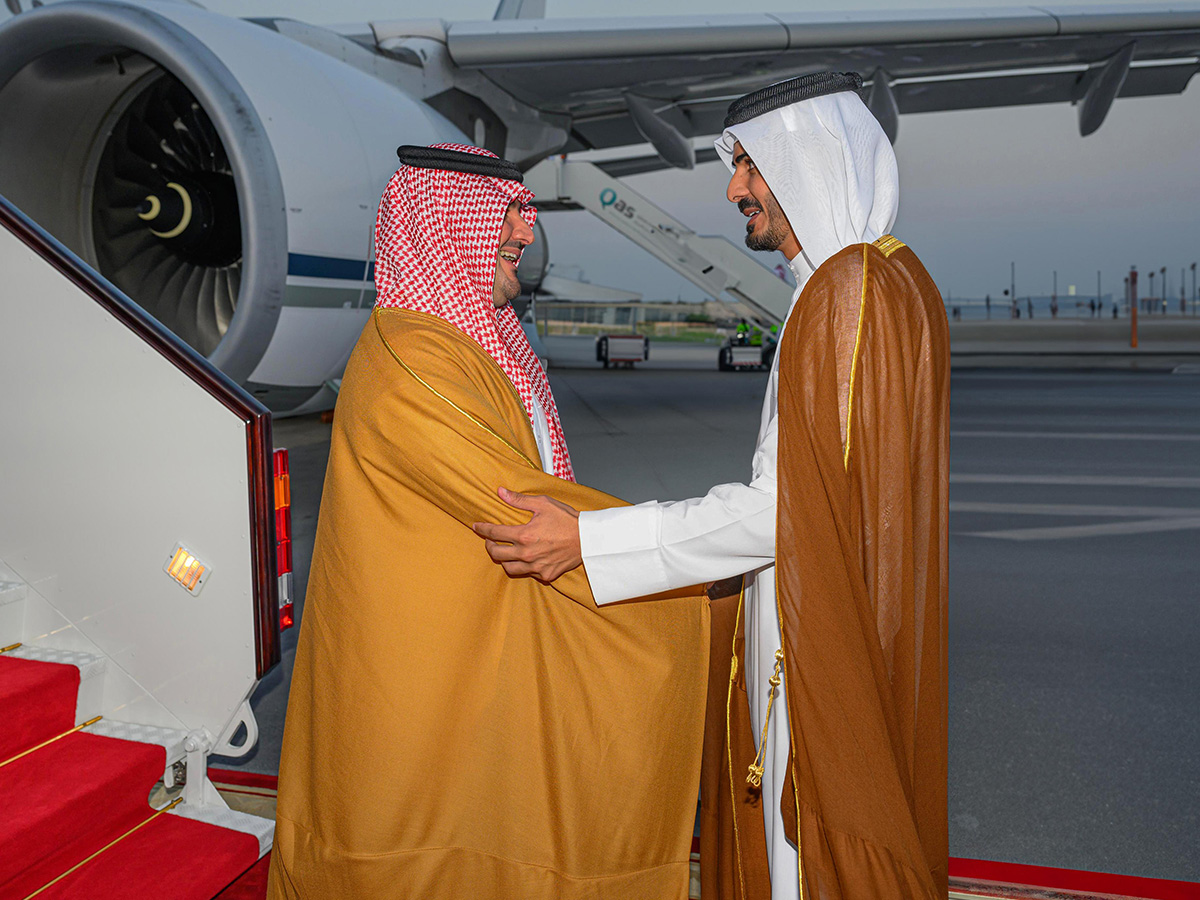 Qatar News Agency