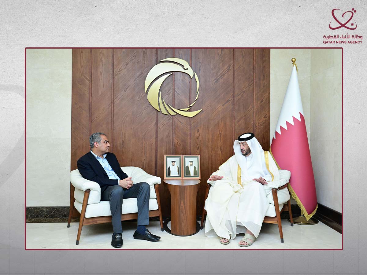 Qatar News Agency