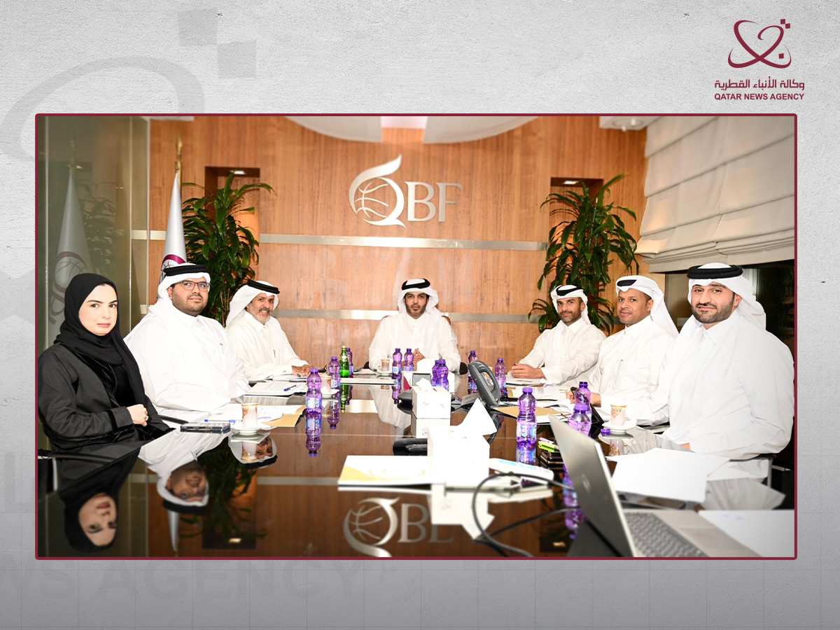 Qatar News Agency