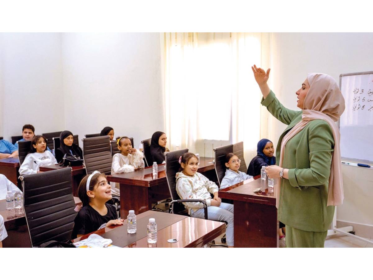 Qatar News Agency