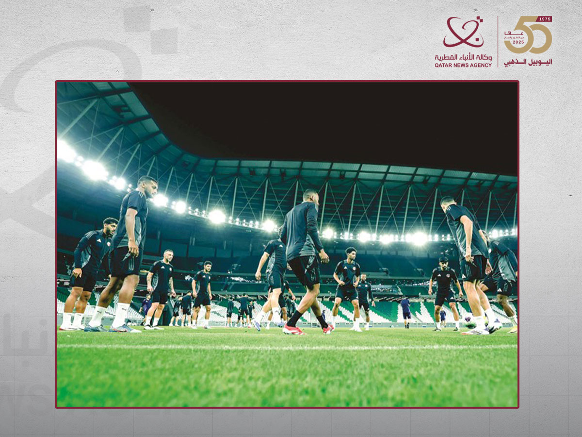 Qatar News Agency