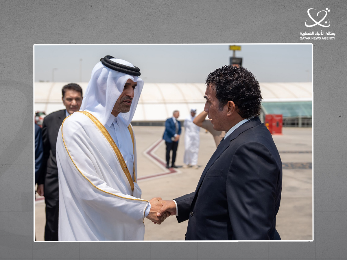 Qatar News Agency