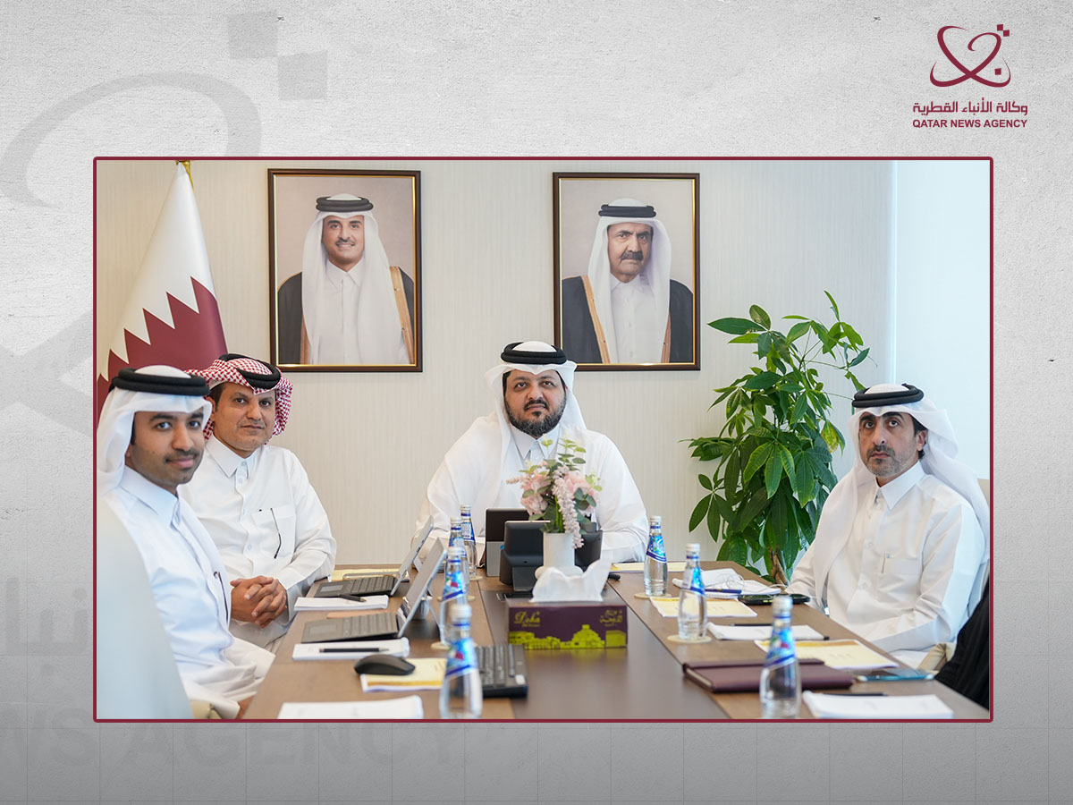 Qatar News Agency