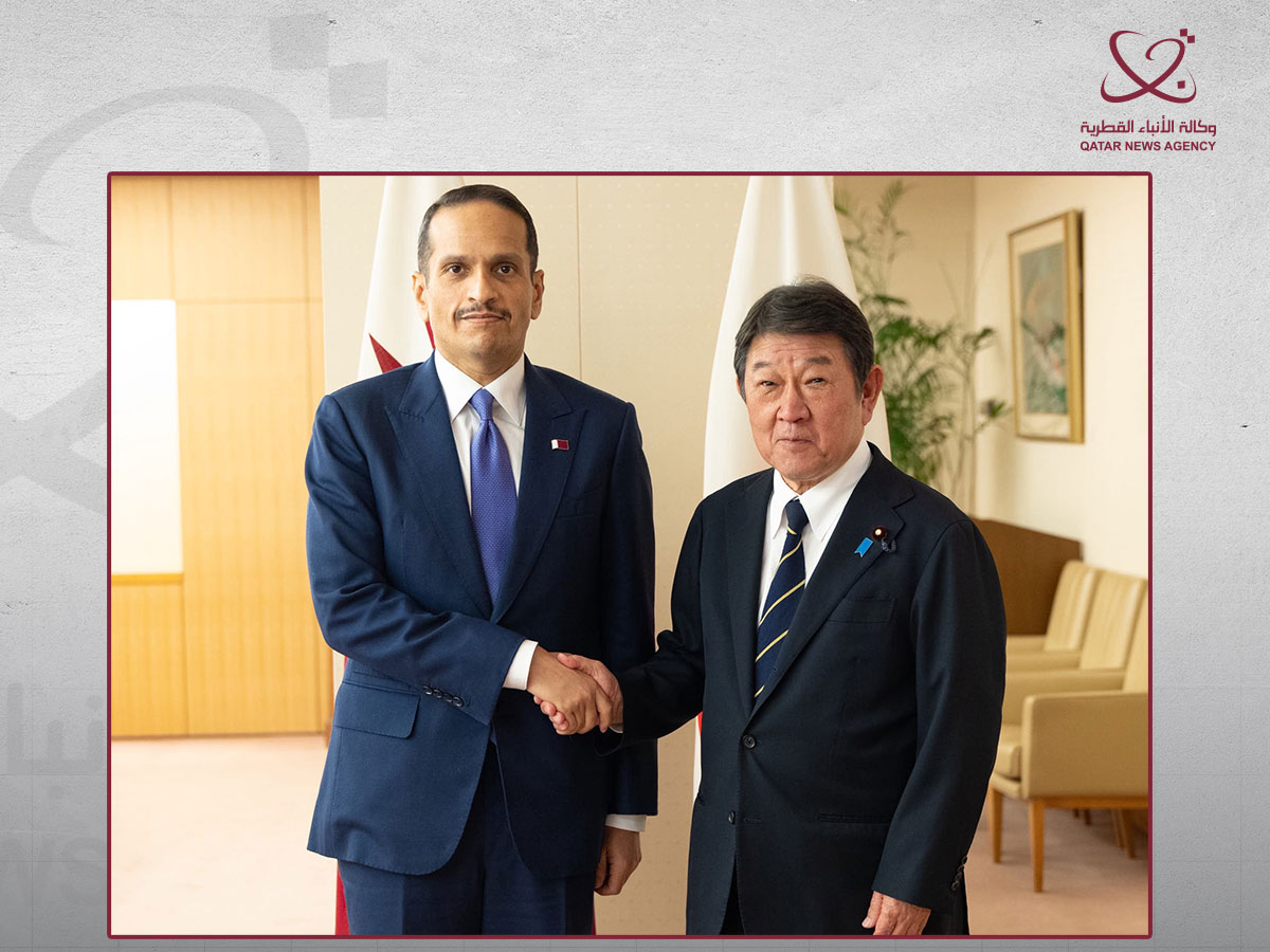 Qatar News Agency
