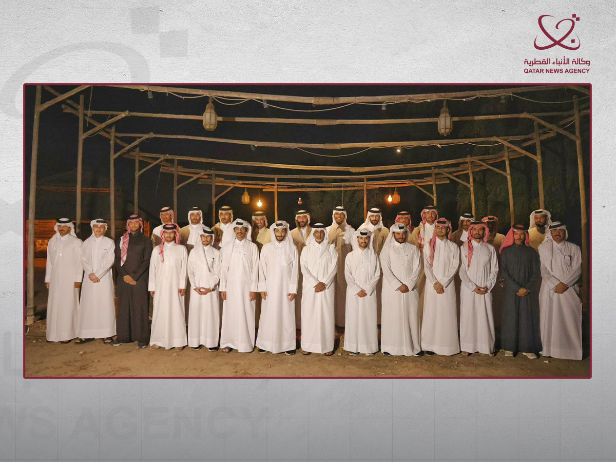 Qatar News Agency