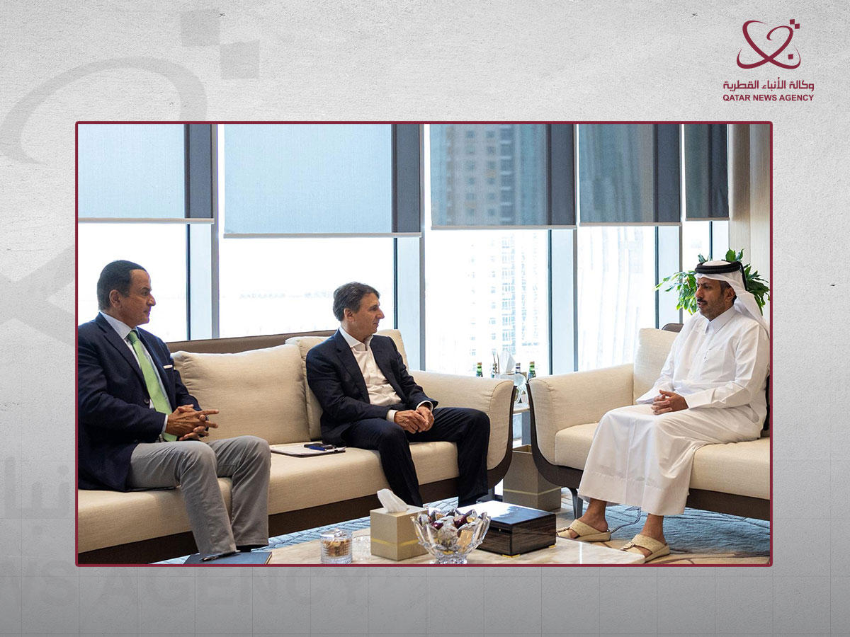 Qatar News Agency
