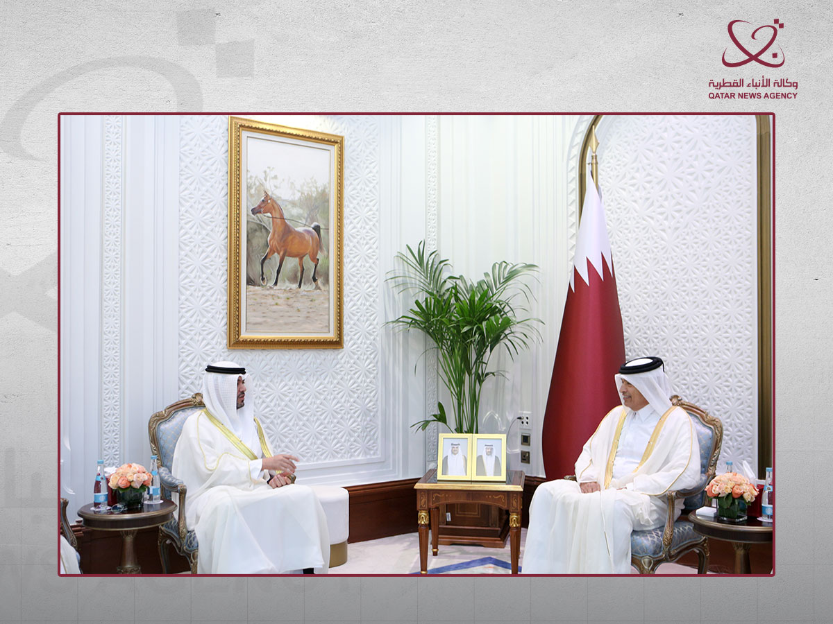 Qatar News Agency