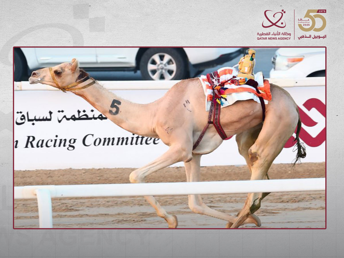 Qatar News Agency