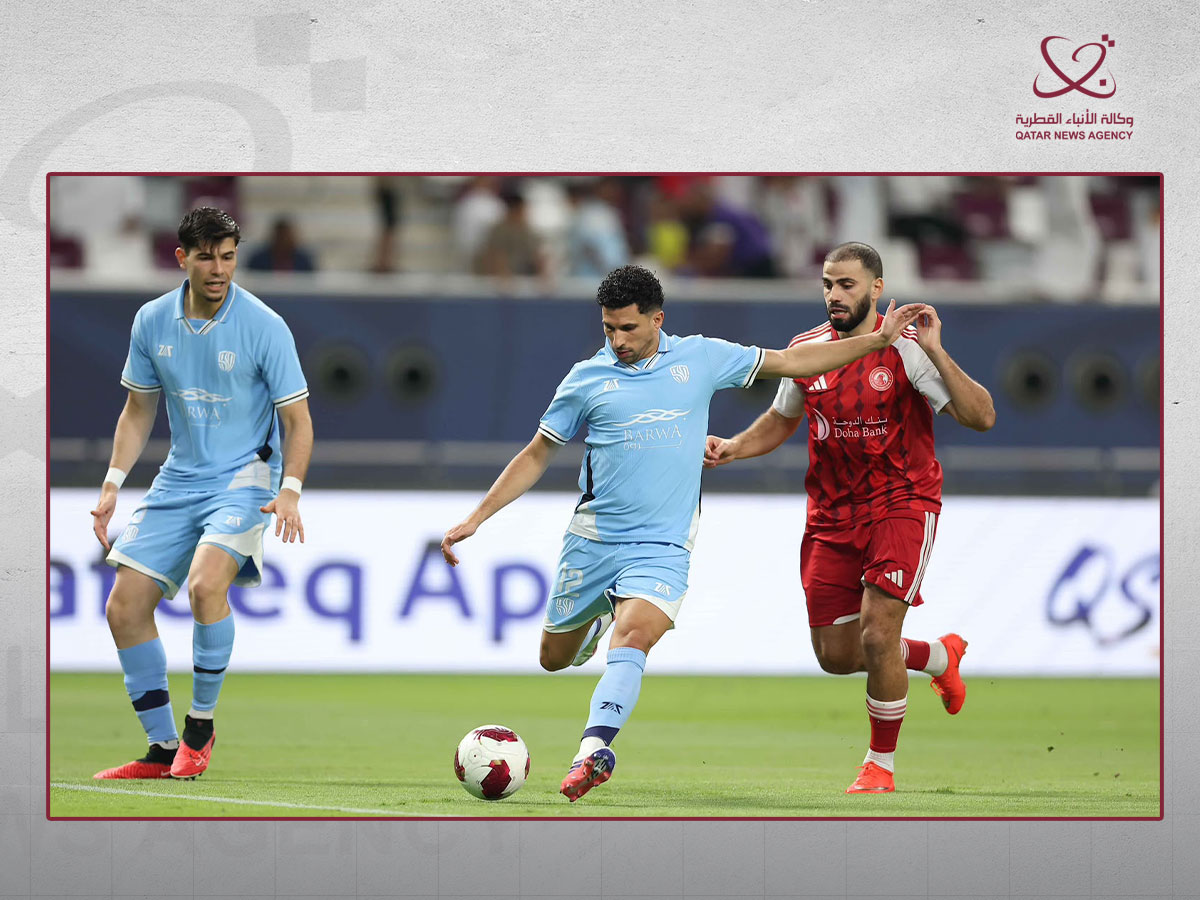 Qatar News Agency
