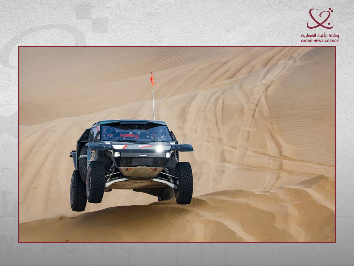 Qatar News Agency