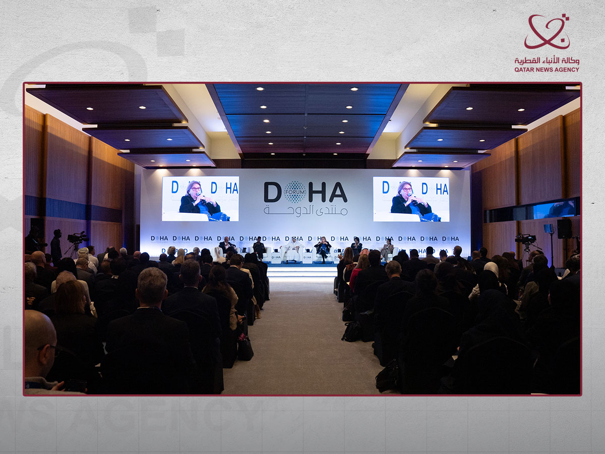 Qatar News Agency