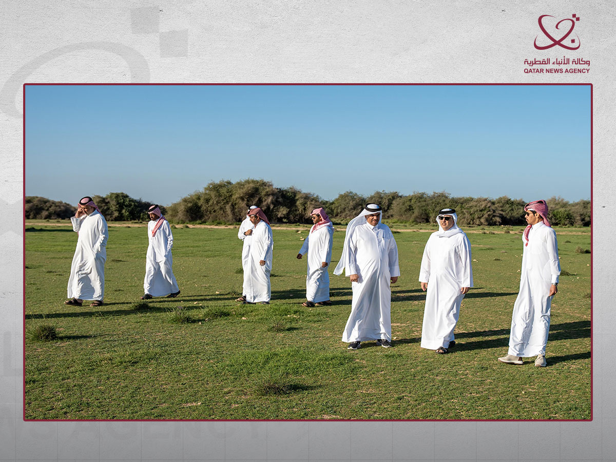 Qatar News Agency