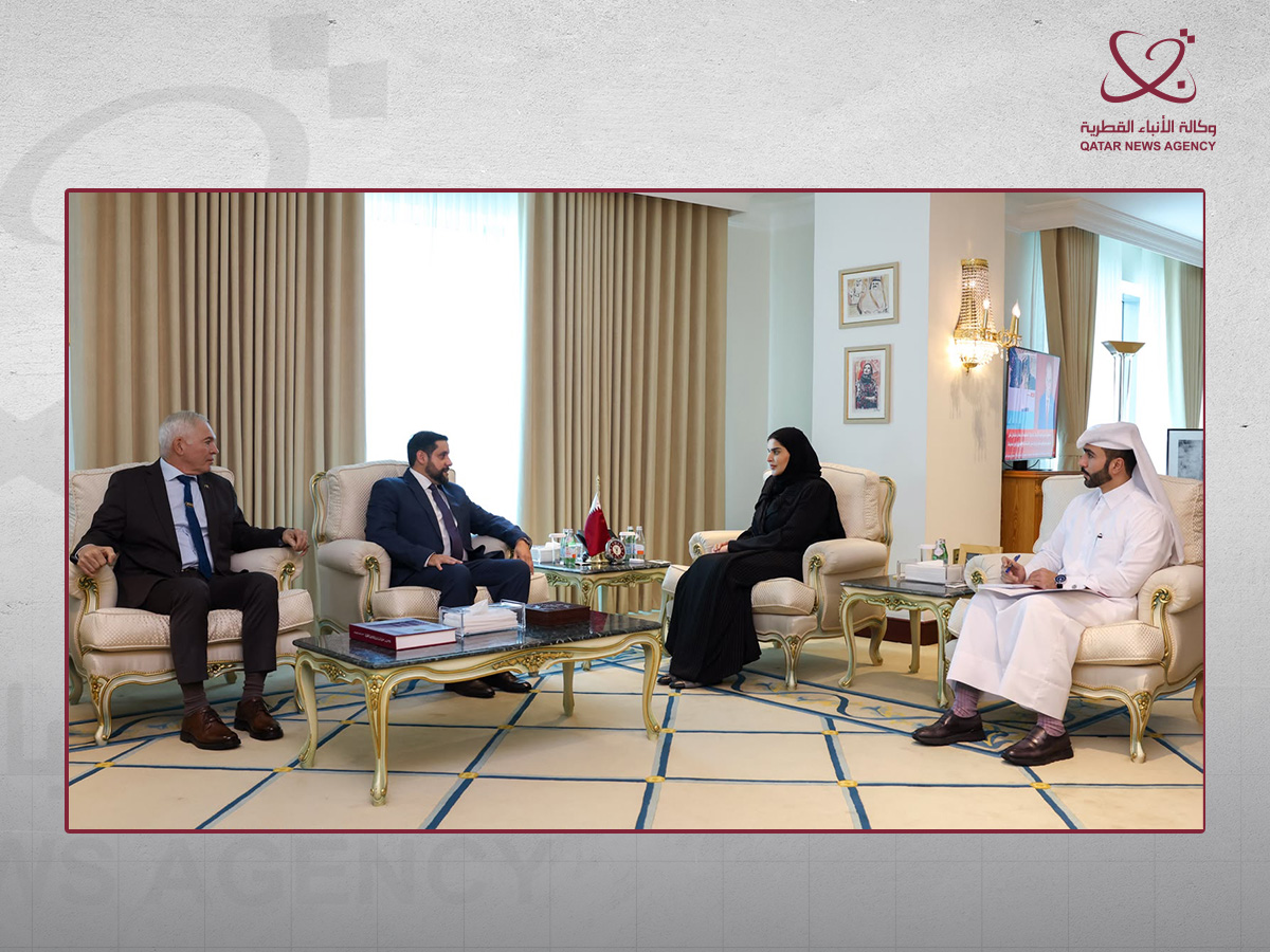 Qatar News Agency
