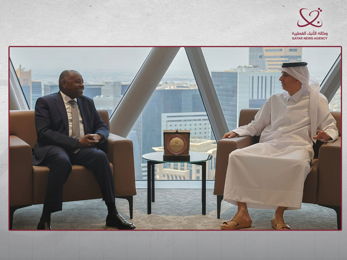 Qatar News Agency