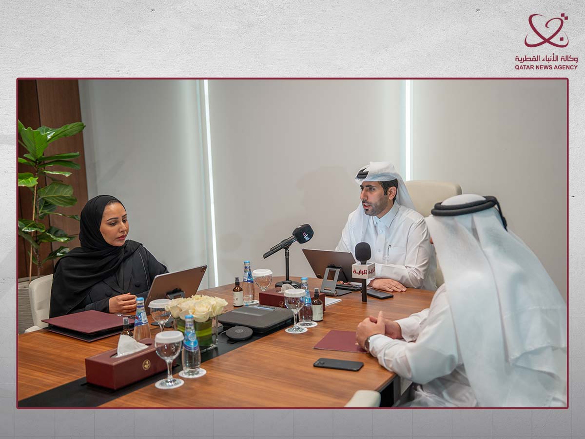 Qatar News Agency