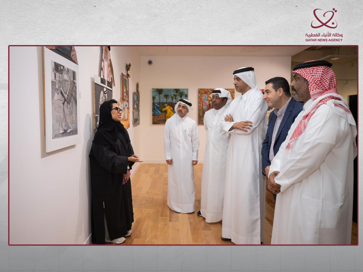 Qatar News Agency