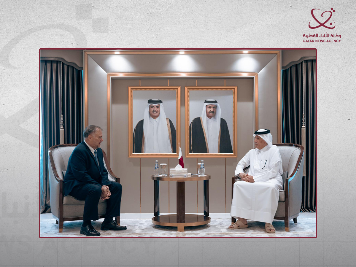 Qatar News Agency
