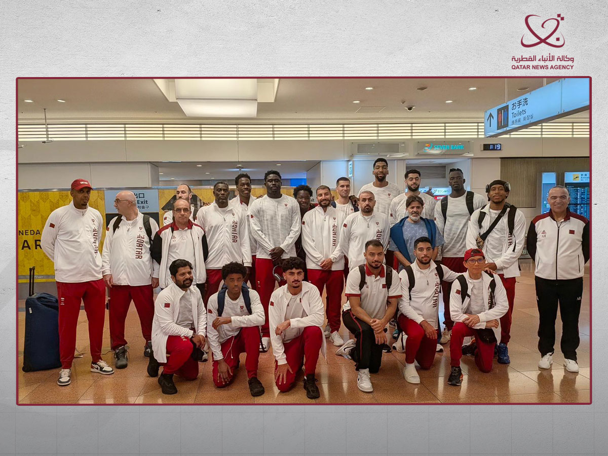 Qatar News Agency