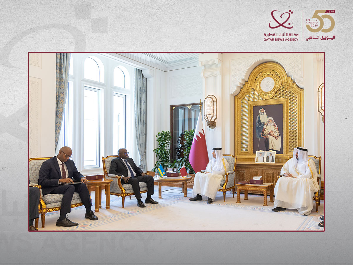 Qatar News Agency