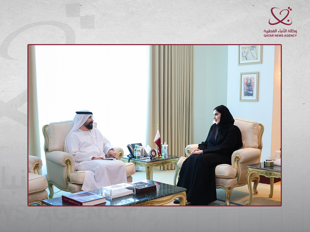 Qatar News Agency