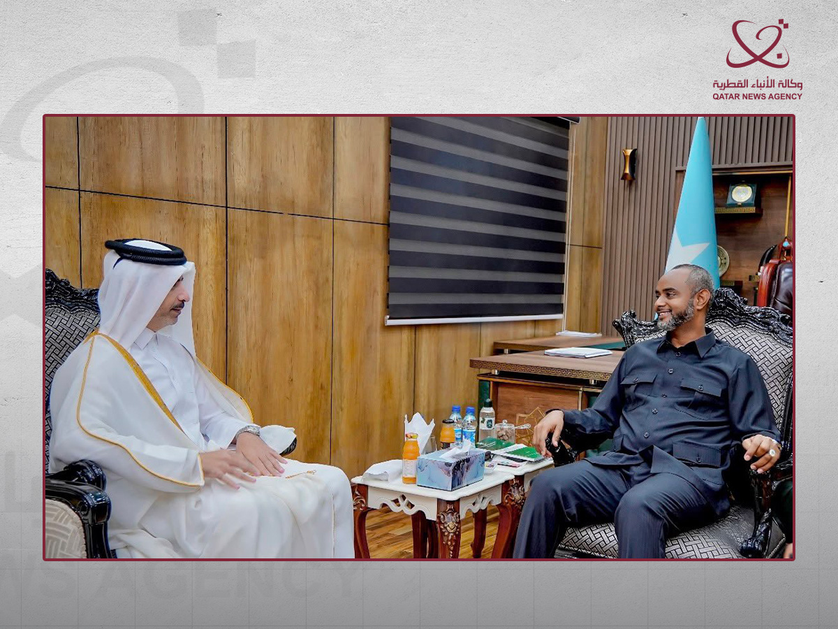 Qatar News Agency